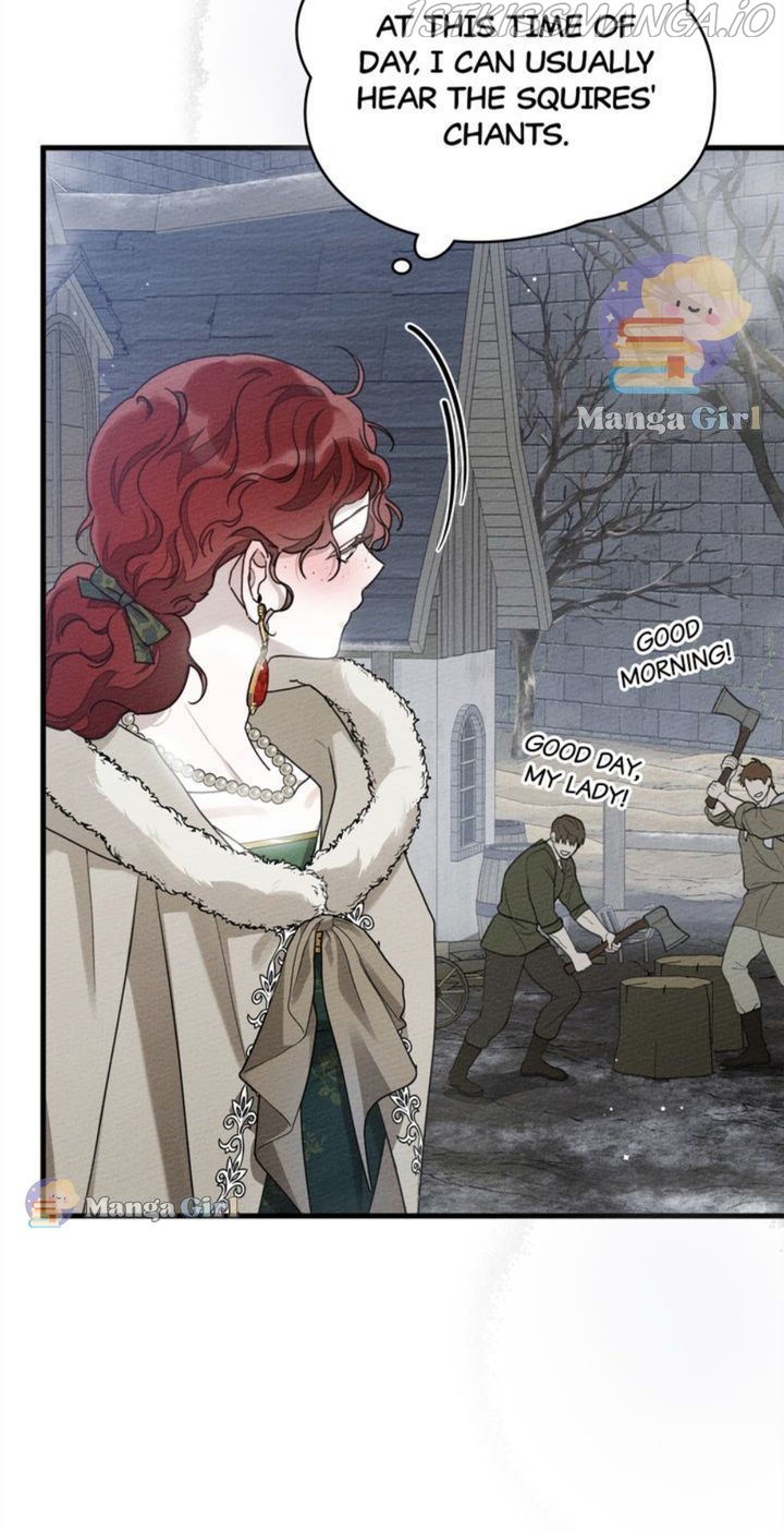 Under the Oak Tree Chapter 54 image 50